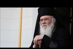 Δηλώσεις Αρχιεπισκόπου για μισθοδοσία κλήρου, Ουκρανία και σύγκληση Ιεραρχίας