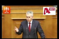 Χαρακόπουλος: Αναγκαίο άλλο επιχειρησιακό σχέδιο για την αποτροπή της βίας