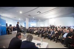 Κ. Μητσοτάκης: Οι πολίτες να στείλουν μήνυμα σε Τσίπρα-Δούρου να πάνε σπίτι τους