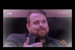 The 2night Show: Η φάρσα στην Καινούργιου και ο εκνευρισμός του Μουτσινά!