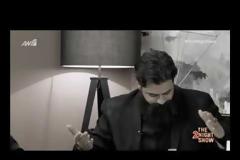 The 2night Show: Η φάρσα στην Καινούργιου και ο εκνευρισμός του Μουτσινά!