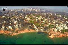 Mάτι: Η πυρκαγιά του αιώνα