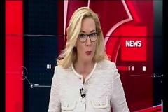 Άγριο βίντεο: Χούλιγκαν μαχαιρώνουν κοπέλα οπαδό αντίπαλης ομάδας