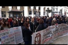 Η Ημέρα της Γυναίκας φάρος του λαϊκού κινήματος σε όλο τον κόσμο