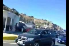 Artemis rafina artemis strt view