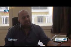 Άνιση η μάχη των αστυνομικών κατά της εγκληματικότητας (ΒΙΝΤΕΟ)