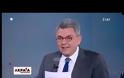 Ακραία Φαινόμενα: Έκαναν πρεμιέρα Χατζής – Καμπουράκης!