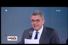 Ακραία Φαινόμενα: Έκαναν πρεμιέρα Χατζής – Καμπουράκης!