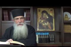 π. Αρσένιος Βλιαγκόφτης: Διωγμοί χριστιανών πατριωτών στα χρόνια του ΣΥ.ΡΙΖ.Α.