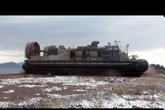 Άσκηση ΜΕΓΑΣ ΑΛΕΞΑΝΔΡΟΣ 2019 (ΒΙΝΤΕΟ)