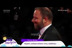 Γιάννης Μπέζος: «Έχουν κάνει νούμερα απίστευτες ανοησίες στην ελληνική τηλεόραση»