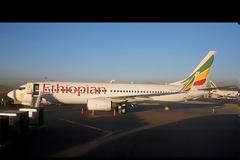 Ασταθή ρυθμό ανόδου φέρεται να είχε το μοιραίο αεροσκάφος των Αιθιοπικών Αερογραμμών
