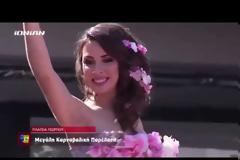 Πατρινό καρναβάλι: Εντυπωσιακή τελετή λήξης