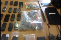 Mε gps και κάμερες παρακολουθούσαν τα θύματά τους τα μέλη συμμορίας που εξάρθρωσε η Ασφάλεια Λαμίας