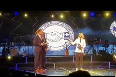 Μίνα Καραμήτρου: Η Αστυνομία είναι έτοιμη, πολύ σύντομα, για γυναίκα αρχηγό