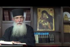 π. Αρσένιος Βλιαγκόφτης, Πώς θα βιώσουμε την Κυριακή της Ορθοδοξίας