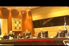 Μεταθέσεις Στελεχών ΕΔ. Τι δήλωσε για Τρίτεκνους - Πολύτεκνους ο ΑΝΥΕΘΑ Πάνος Ρήγας