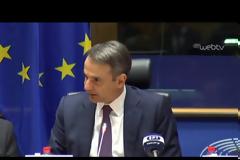 Κυρ. Μητσοτάκης: Οι βουλευτές μας δεν θα κάνουν χρήση της τροπολογίας «Κουντουρά»