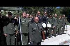 Αλλαγή διοίκησης στην 5η Ταξιαρχία Πεζικού - Μεραρχία Κρητών