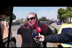 Λ. Βουλιαγμένης: Πυροβόλησε τη σύντροφό του κι αυτοπυροβολήθηκε