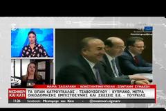 Γ. Κουμουτσάκος: Αδιανόητα μηνύματα μονομερών υπαναχωρήσεων από την κυβέρνηση