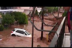 «Καταπέλτης»  για Περιφέρεια Αττικής και τρεις Δήμους το πόρισμα για τη Μάνδρα