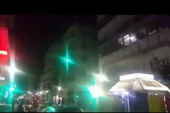 Πάτρα:Λήξη συναγερμού-Άντρας απειλούσε να πέσει στο κενό από πολυκατοικία ΝΕΟ-VIDEO&ΦΩΤΟ