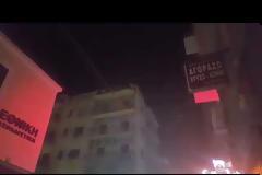 Πάτρα:Λήξη συναγερμού-Άντρας απειλούσε να πέσει στο κενό από πολυκατοικία ΝΕΟ-VIDEO&ΦΩΤΟ