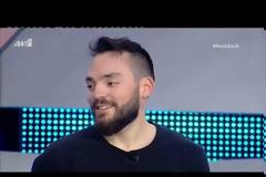 Οι «Homo χάπιενς» στο Ρουκ Ζουκ! (video)