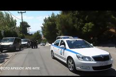 Καταδικάζει το ΥΠΕΞ την επίθεση στο ρωσικό προξενείο