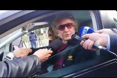 Συναγερμός στο Χαλάνδρι...