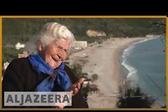 Αφιέρωμα του Al Jazeera στη Χειμάρρα της Β.Ηπείρου: Η Αλβανία παραβιάζει τα δικαιώματα των Ελλήνων (video)