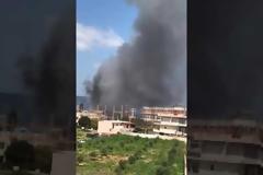 Μπλακ άουτ στην Κρήτη...