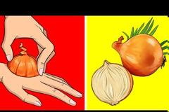 Τα σημαντικά οφέλη από την καθημερινή κατανάλωση κρεμμυδιού