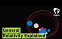 5 video που προσπαθούν να εξηγήσουν την Θεωρία της Σχετικότητας του Einstein
