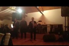 Ο χορός της Ένωσης Αστυνομικών Υπαλλήλων Φωκίδας (ΦΩΤΟ & ΒΙΝΤΕΟ)