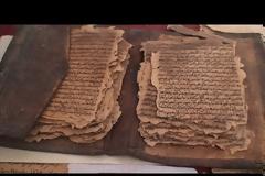 Χειρόγραφα που Κρύβει το Βατικανό Αποκαλύπτουν: «Το Ανθρώπινο Ον Έχει Υπερφυσική Δύναμη»