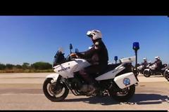 Βίντεο από την προετοιμασία της Άμεσης Δράσης για την παρέλαση τής Δευτέρας