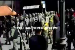 Το «Μακεδονία Ξακουστή» ΔΕΝ θα το έχει  απαγορεύσει ο Διοικητής της ΜΥΑ Λ.Σ αν δεν ακουστεί την 25η Μαρτίου - της Δώρας Βογιατζάκη