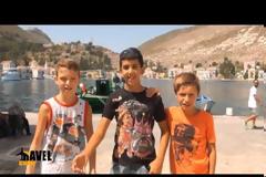 Επιμένει ο Τσιρώνης για το Καστελλόριζο: Αγνοια πατριδογνωσίας και πολιτική παράκρουση