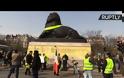 Γαλλία: Ο στρατός συνδράμει στην αντιμετώπιση των «κίτρινων γιλέκων»