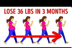 Πόσο πρέπει να περπατάτε καθημερινά για να χάσετε βάρος