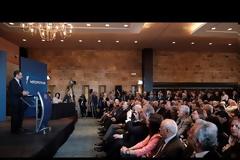 Κ. Μητσοτάκης: Κλείνει η πονεμένη τετραετία του ΣΥΡΙΖΑ