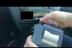 Δέκα συλλήψεις αυτοκινητιστών ΤΑΞΙ