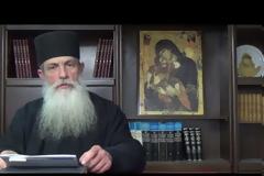 π. Αρσένιος Βλιαγκόφτης, Υπάρχουν και σήμερα λεβέντες