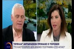 Το επόμενο πλήγμα μετά την Μακεδονία: Τι σηματοδοτούν ΔΗΛΩΣΕΙΣ και ΚΙΝΗΣΕΙΣ της κυβέρνησης λίγο πριν την 25η Μαρτίου