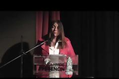 Grevena TV || Σύνδεσμος Γραμμάτων και Τεχνών ΠΕ Γρεβενών: Ομιλία για το αρματολίκι των Γρεβενών και τραγούδια από την χορωδία ... (εικόνες + video)