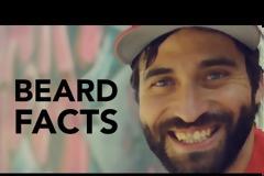 ΝΑ γιατί οι άντρες πρέπει να αφήνουν μούσια