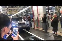 Jeep Gladiator