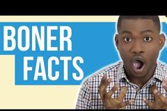 Δέκα απίστευτες αλήθειες για την ανδρική στύση!